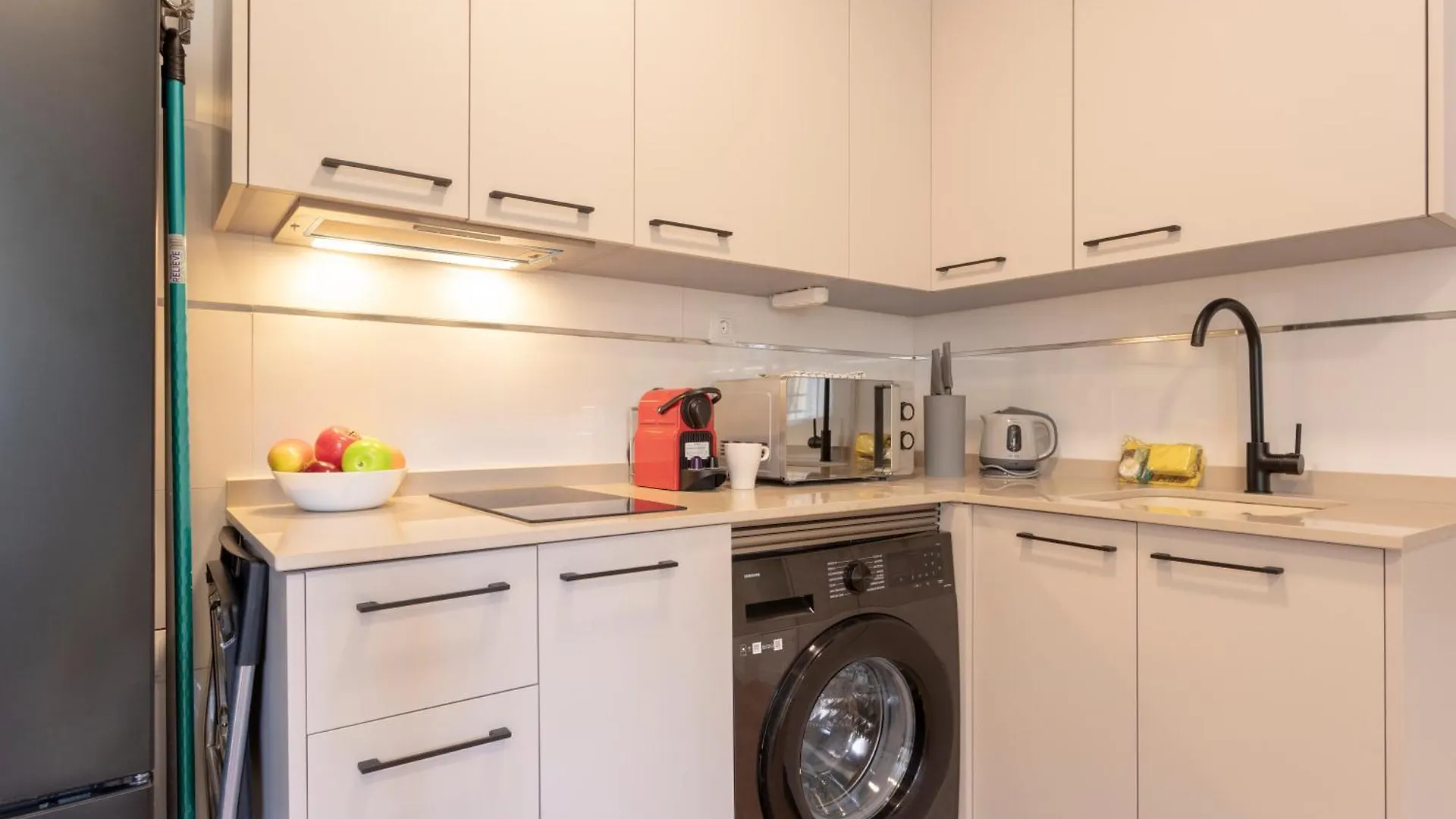 Apartman Estudio Con Encanto En Malaga Centro By Rent Me