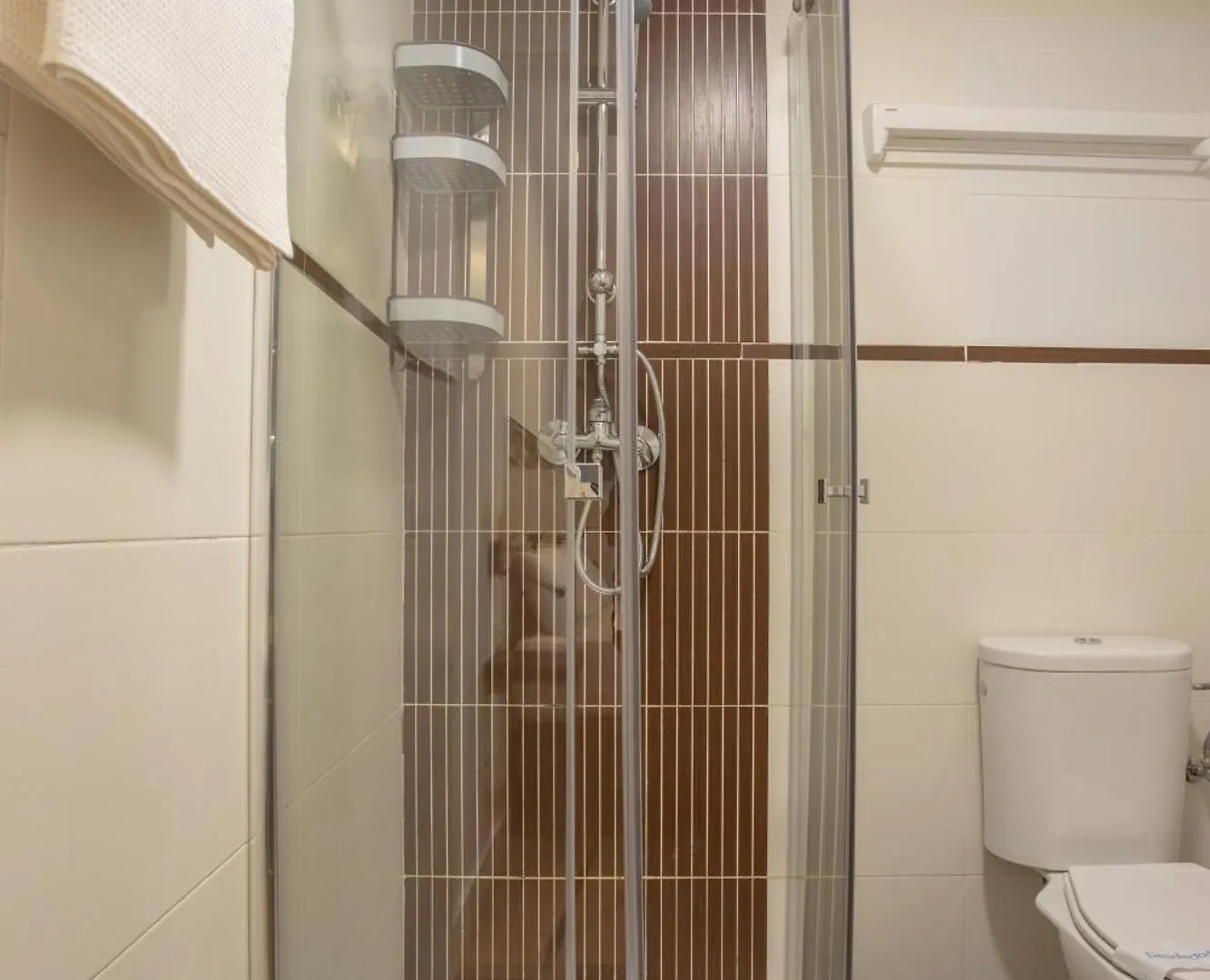 Apartman Estudio Con Encanto En Malaga Centro By Rent Me